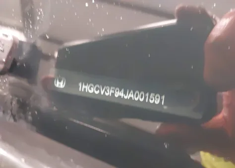 1HGCV3F94JA001591